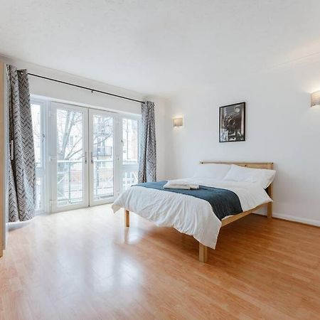 Up To 4 People, Room In A Share House Next To London Bridge Exteriér fotografie