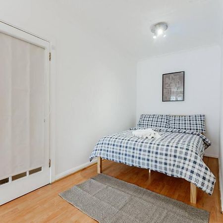 Up To 4 People, Room In A Share House Next To London Bridge Exteriér fotografie