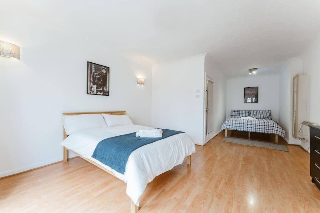 Up To 4 People, Room In A Share House Next To London Bridge Exteriér fotografie