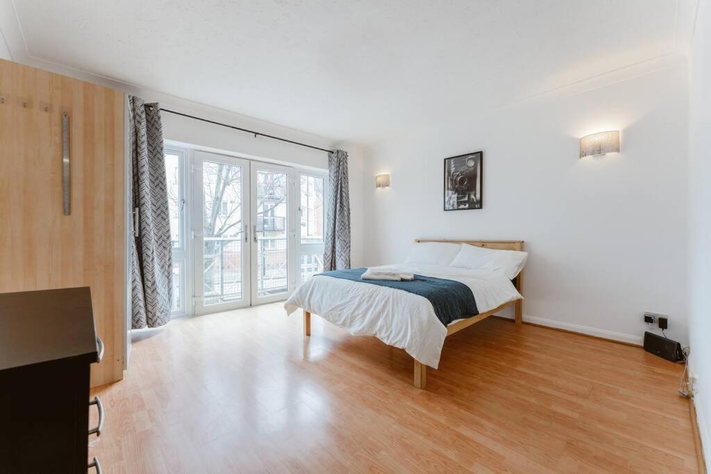 Up To 4 People, Room In A Share House Next To London Bridge Exteriér fotografie