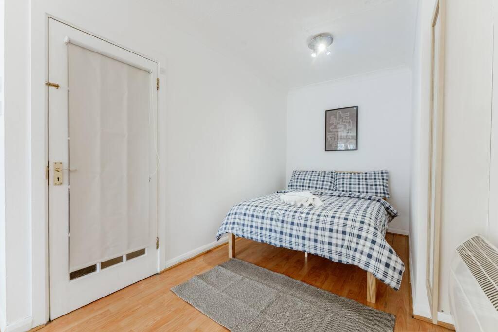 Up To 4 People, Room In A Share House Next To London Bridge Exteriér fotografie