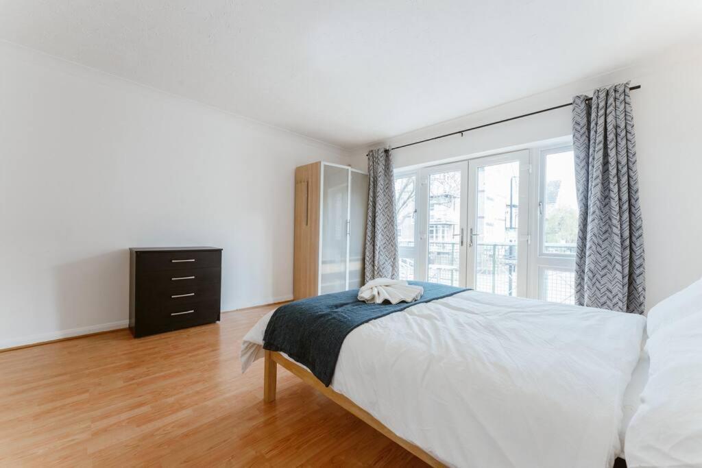 Up To 4 People, Room In A Share House Next To London Bridge Exteriér fotografie